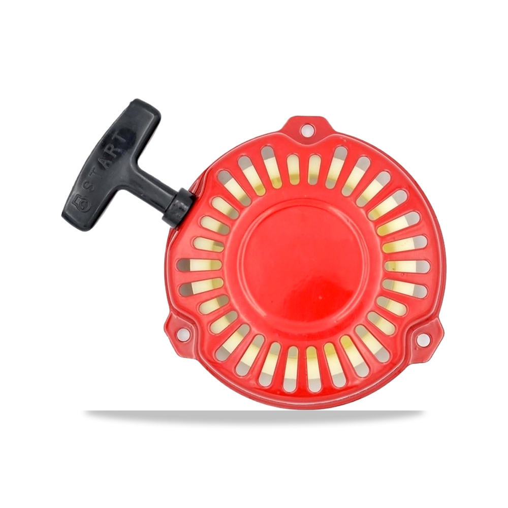 صورة منتج مشغل ارتداد من بيرتجدا، مناسب لـ 152F GX100 G100 2.5HP 1KW 1.5KW أجزاء مولد مضخة مياه البنزين نكص سحب بدء - كود الصنف reemco-2027-1631361 - ماركة يباع من خلال reemco - توريد وتصوير حصري لشركة ريمكو القابضة السعودية