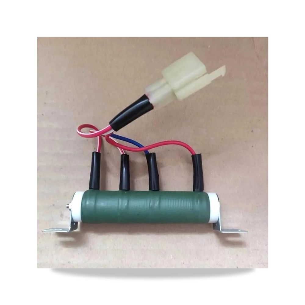 صورة منتج مقاومة كهربائية وإلكترونية (Resistor) TXuKm موديل SHW190 – اللون One Colour - كود الصنف reemco-2027-1631556 - ماركة يباع من خلال reemco - توريد وتصوير حصري لشركة ريمكو القابضة السعودية