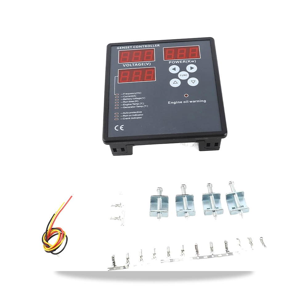 صورة منتج وحدة إنارة وإضاءة LED جهاز ولوحة تحكم لوحة 1 واط LIYJTK موديل SGC501 - كود الصنف reemco-2027-1631575 - ماركة يباع من خلال reemco - توريد وتصوير حصري لشركة ريمكو القابضة السعودية