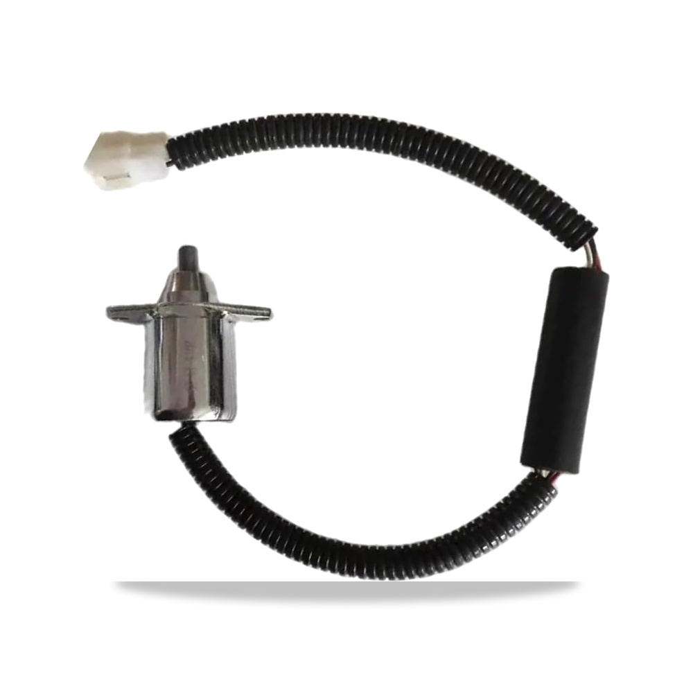 صورة منتج صمام الملف اللولبي مناسب للمولدات KM2V80 KD2V86 KDE12EA3 KDE12000EA3 TXuKm – اللون لون واحد - كود الصنف reemco-2027-1631706 - ماركة يباع من خلال reemco - توريد وتصوير حصري لشركة ريمكو القابضة السعودية