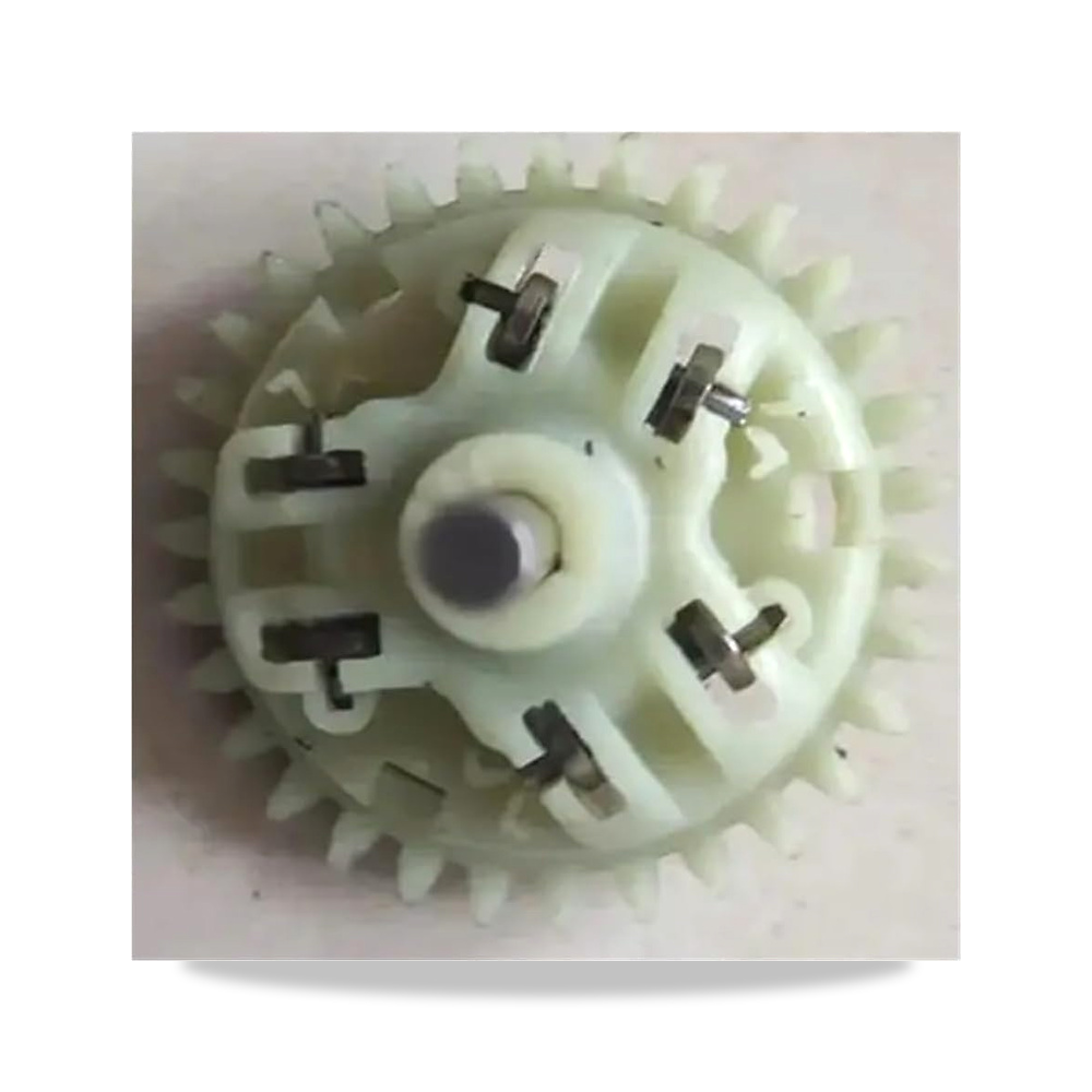 صورة منتج محول ومزود طاقة كهربائية ترس ميكانيكي TXuKm موديل EF6600 – اللون One Colour - كود الصنف reemco-2027-1631828 - ماركة يباع من خلال reemco - توريد وتصوير حصري لشركة ريمكو القابضة السعودية