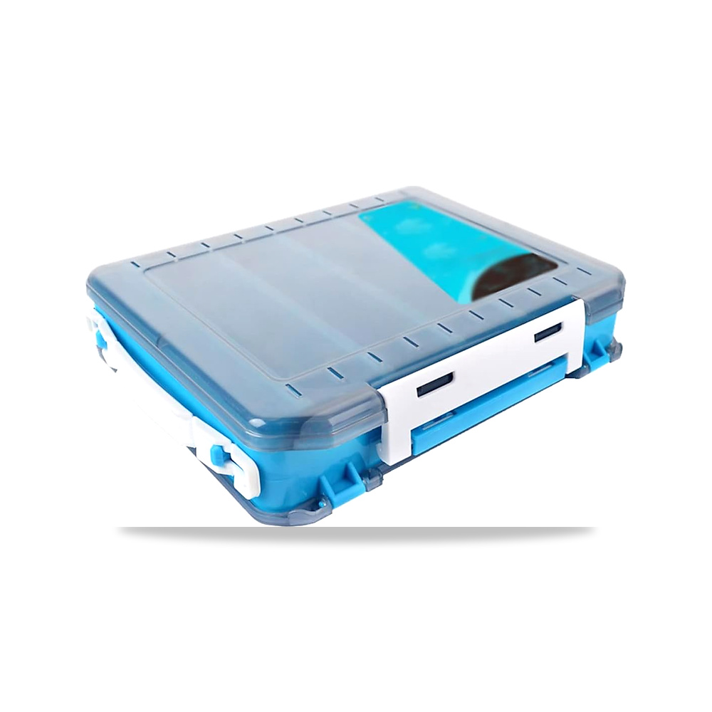 صورة منتج Tool box صندوق الصيد إكسسوارات مربع تخزين الأداة أداة مقاومة للماء WMGSDWB – اللون One Color - كود الصنف reemco-2027-1638978 - ماركة يباع من خلال reemco - توريد وتصوير حصري لشركة ريمكو القابضة السعودية