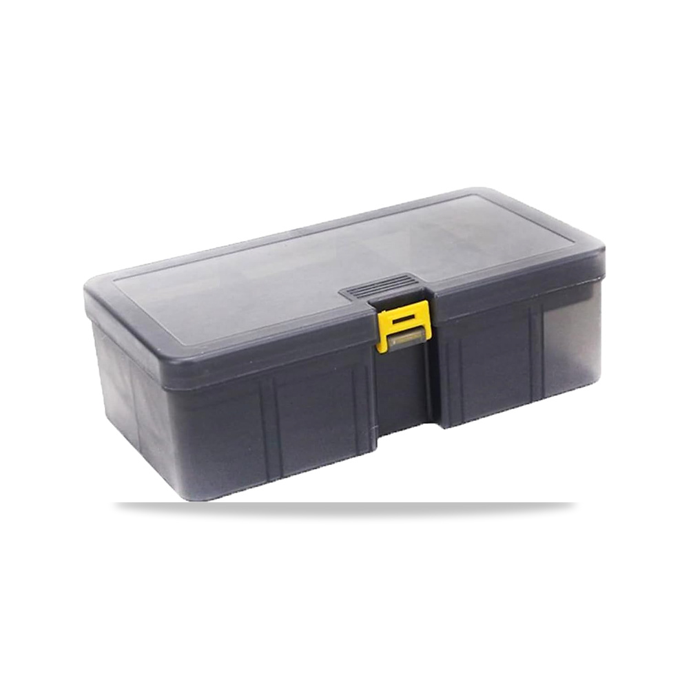 صورة منتج Tool box قسم تخزين أداة الأدوات المزدوج متعدد التقسيم WMGSDWB – اللون One Color - كود الصنف reemco-2027-1638983 - ماركة يباع من خلال reemco - توريد وتصوير حصري لشركة ريمكو القابضة السعودية