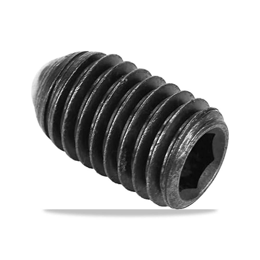 صورة منتج كينسو طقم مكبس كروي من الستيل الكربوني، 10 قطع مقاسات M10 (M10 × 20 (10 قطع)) – المادة صلب كربون – المقاس M10 × 20(10PCS) - كود الصنف reemco-2027-1641458 - ماركة يباع من خلال reemco - توريد وتصوير حصري لشركة ريمكو القابضة السعودية