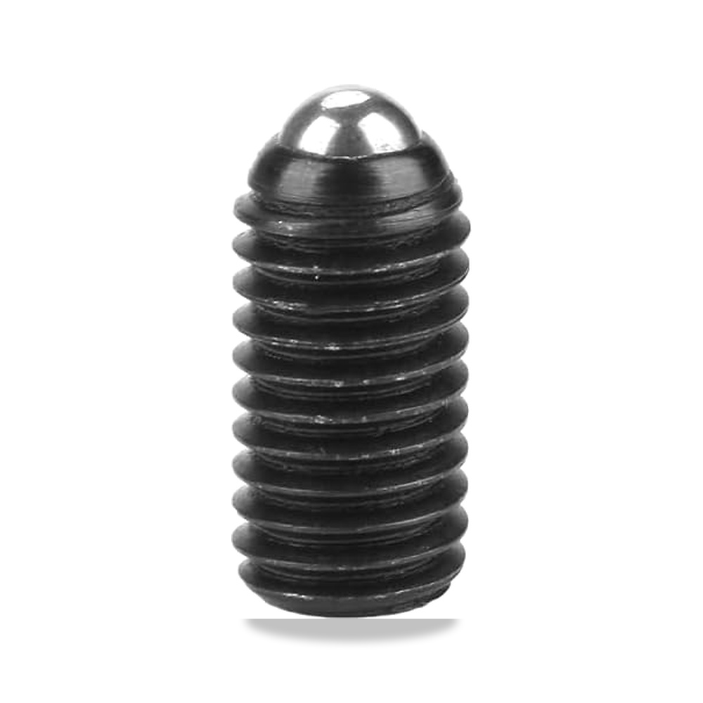 صورة منتج جياوو طقم مكبس زنبركي كروي M8، 10 قطع من الستيل الكربوني (M8 × 16 (10 قطع)) – المادة صلب كربون – المقاس M8 × 16(10PCS) - كود الصنف reemco-2027-1641460 - ماركة يباع من خلال reemco - توريد وتصوير حصري لشركة ريمكو القابضة السعودية