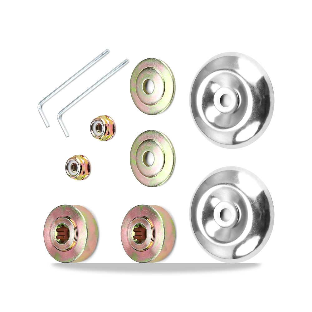 صورة منتج معدة وملحق عناية بالحدائق فرشاة قصافة وقطاعة txuzong – اللون Silver, yellow – 17الطول x 9العرض سم - كود الصنف reemco-2027-1644615 - ماركة يباع من خلال reemco - توريد وتصوير حصري لشركة ريمكو القابضة السعودية