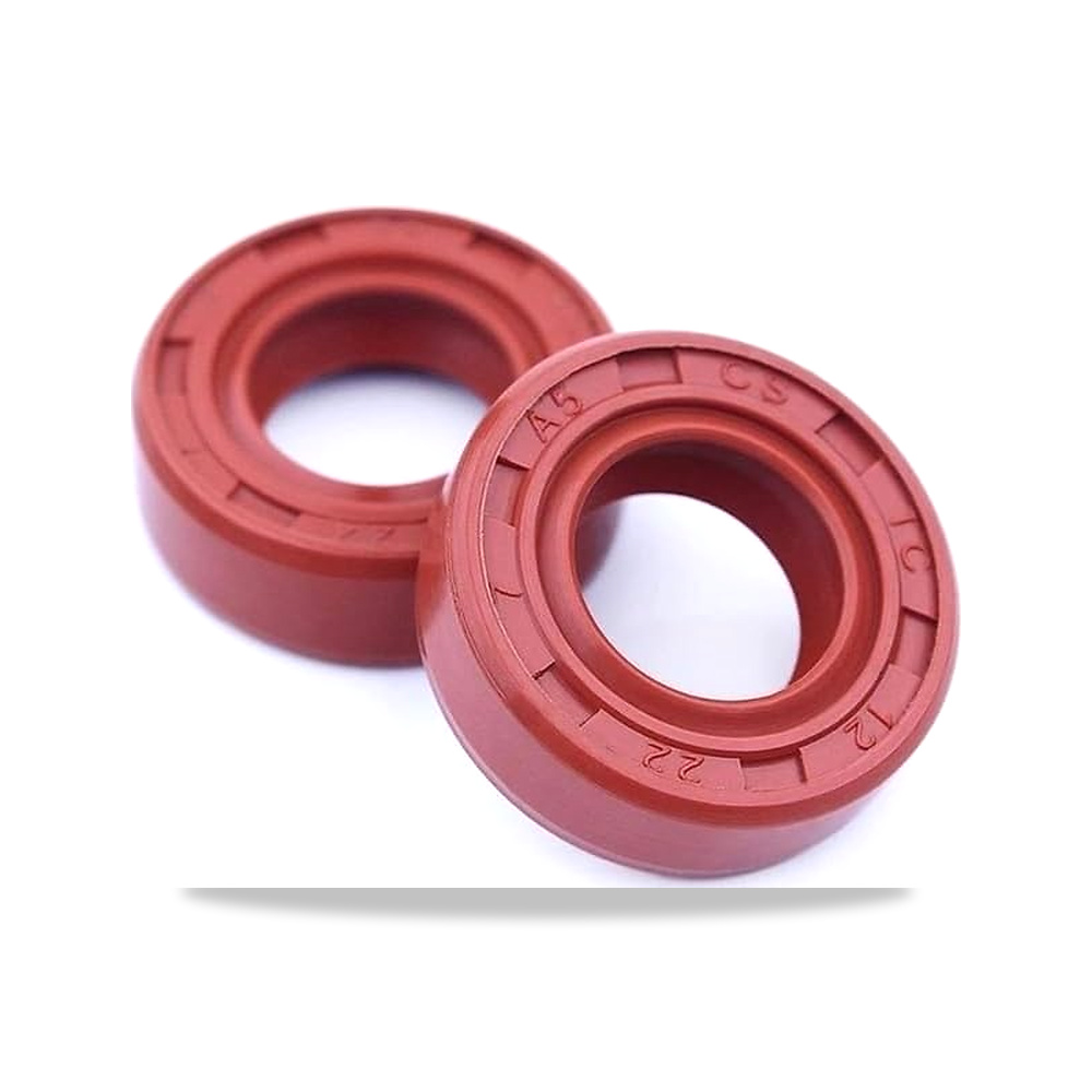صورة منتج مانع تسرب زيوت وحشية (Oil Seal) موديل Suitable for FS87 FS87R FS90 FS90R – الأبعاد 12x22x7mm - كود الصنف reemco-2027-1647740 - ماركة يباع من خلال reemco - توريد وتصوير حصري لشركة ريمكو القابضة السعودية