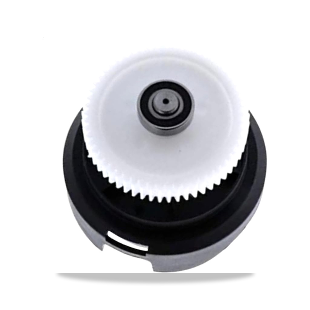 صورة منتج معدة وملحق عناية بالحدائق ترس ميكانيكي أسود بلاك آند ديكر (Black+Decker) موديل N498091 - كود الصنف reemco-2027-1647982 - ماركة يباع من خلال reemco - توريد وتصوير حصري لشركة ريمكو القابضة السعودية