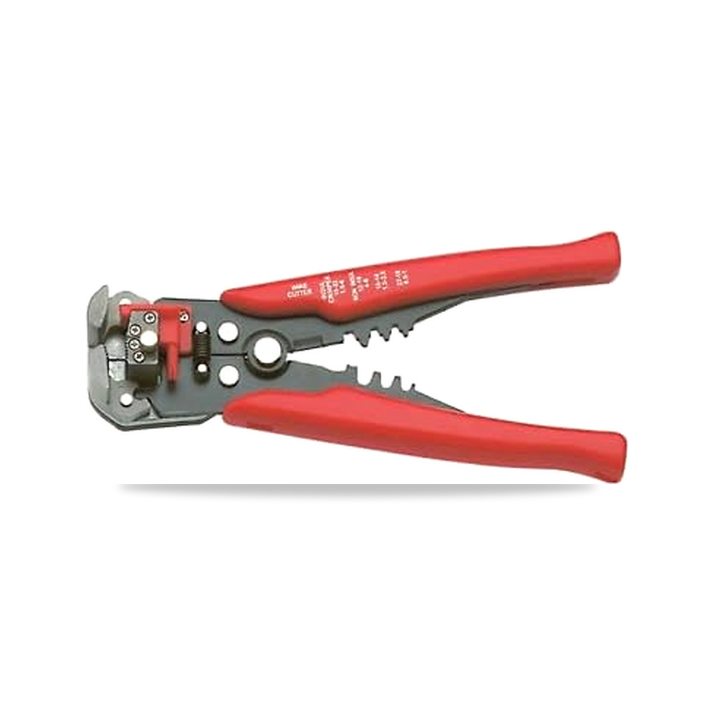 صورة منتج أداة تعرية الأسلاك التلقائية بيست برايس سكوير سي. كيه متعددة الاستخدامات 495001 C.K – المادة سبائك الفولاذ – 21الطول x 9,5العرض سم - كود الصنف reemco-2027-1651326 - ماركة يباع من خلال reemco - توريد وتصوير حصري لشركة ريمكو القابضة السعودية