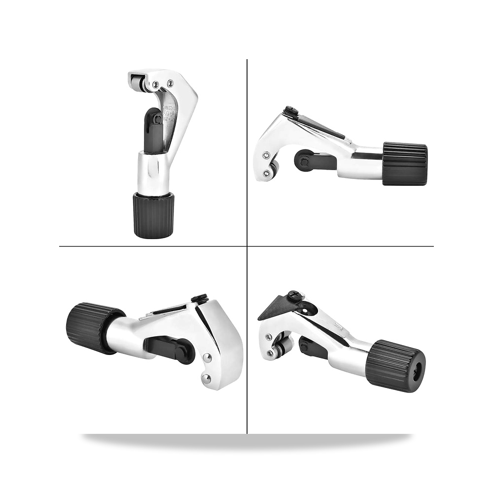 صورة منتج زرادية وأداة تعرية وقطع أسلاك كهربائي كابل وسلك OUNA – نوع الخامة metal + plastic – اللون silver + black - كود الصنف reemco-2027-1651699 - ماركة يباع من خلال reemco - توريد وتصوير حصري لشركة ريمكو القابضة السعودية