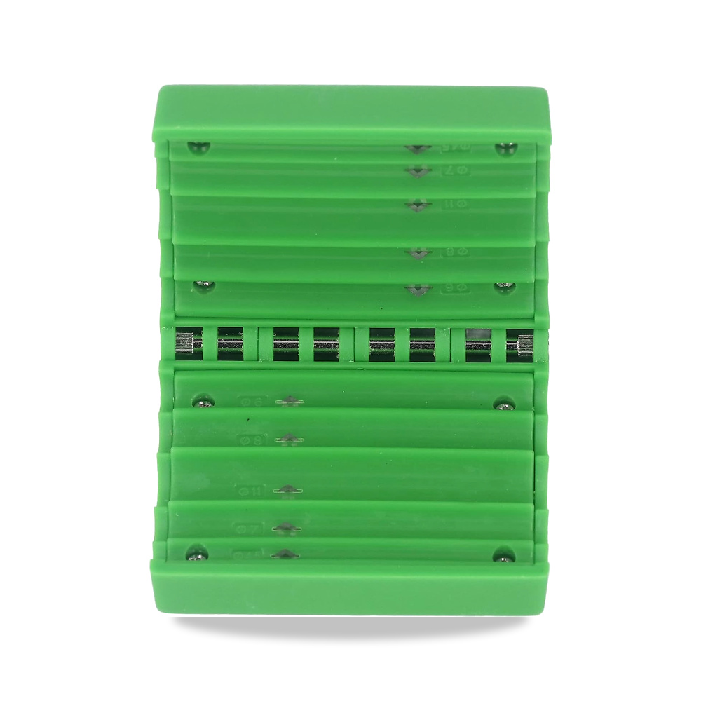 صورة منتج كابل ألياف ضوئية (Fiber Optic Cable) سبائك فولاذية كابل وسلك 11 مم 4.5 مم 6 مم 7 مم 8 مم Luocute – عدد الوحدات 1 العد - كود الصنف reemco-2027-1651823 - ماركة يباع من خلال reemco - توريد وتصوير حصري لشركة ريمكو القابضة السعودية