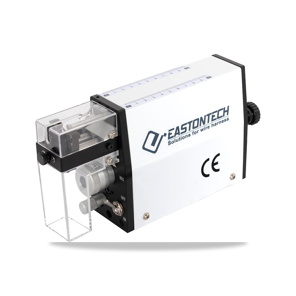 صورة منتج زورفينيكس يونيستريب EA10MT تعمل بالهواء المضغوط AWG32-AWG14 ZORVINIX – 3.2 ملم - كود الصنف reemco-2027-1651846 - ماركة يباع من خلال reemco - توريد وتصوير حصري لشركة ريمكو القابضة السعودية