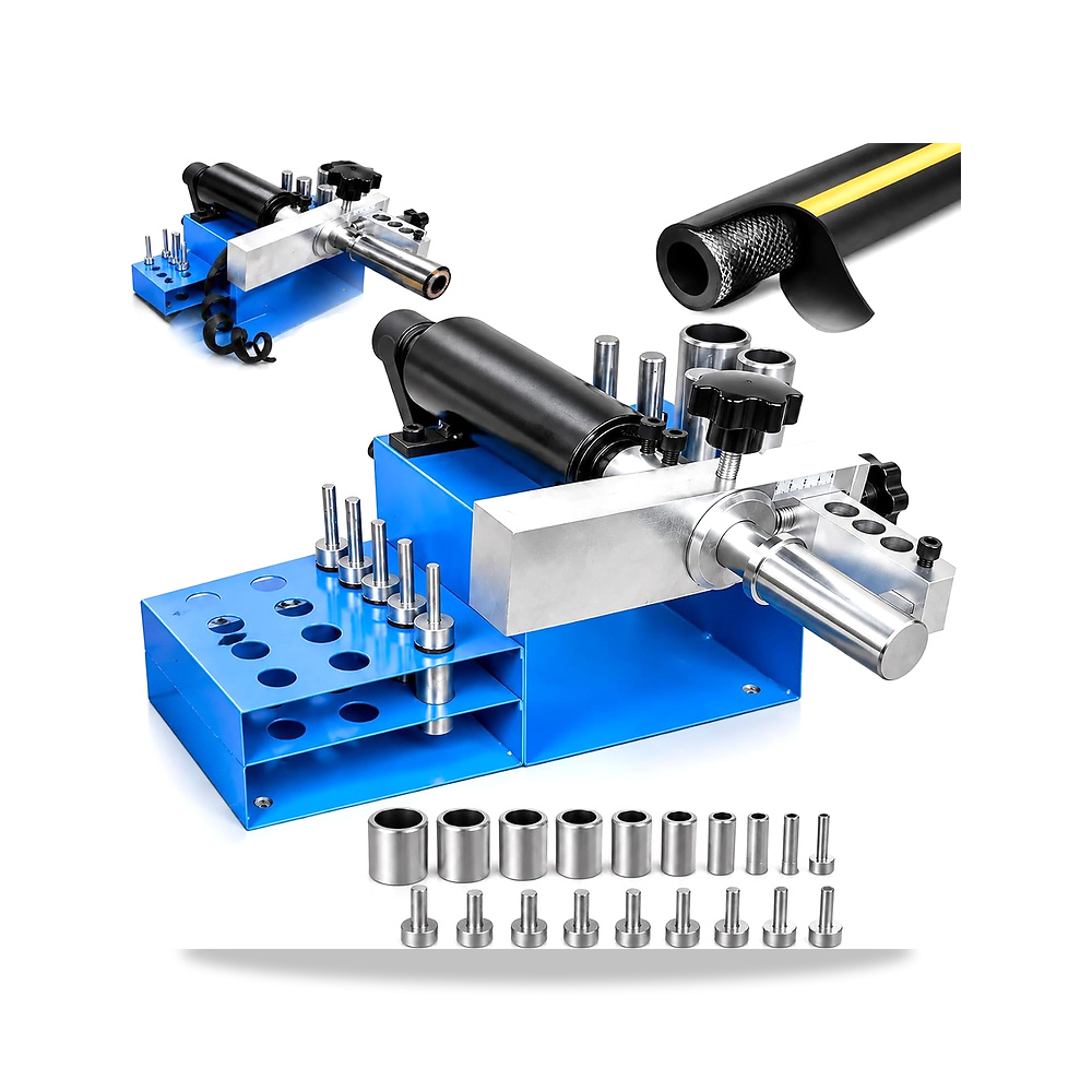 صورة منتج زرادية وأداة تعرية وقطع أسلاك يدوي خرطوم مرن – اللون One Color - كود الصنف reemco-2027-1651850 - ماركة يباع من خلال reemco - توريد وتصوير حصري لشركة ريمكو القابضة السعودية