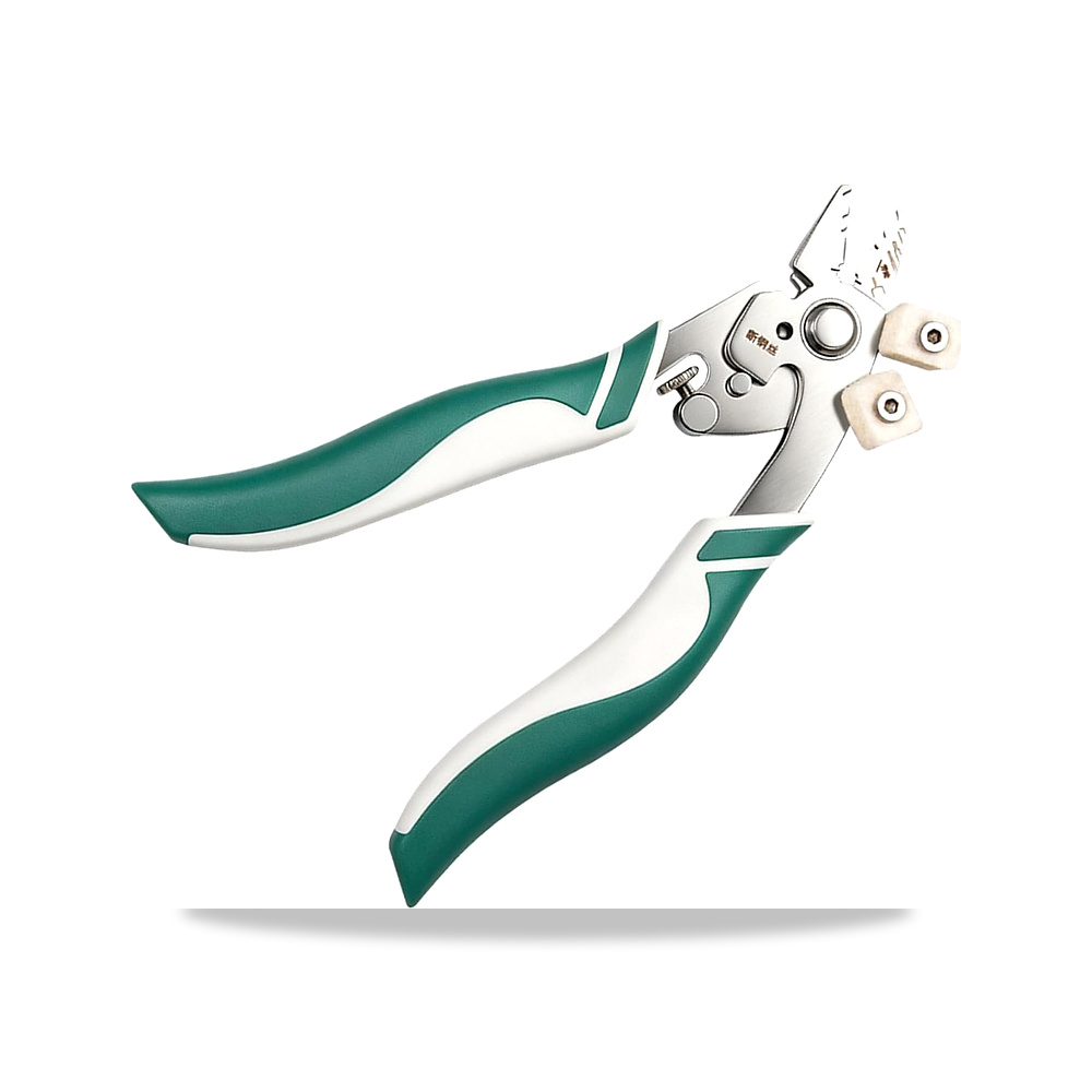 صورة منتج اداة تعرية اسلاك الالياف بـ6 منافذ وفتحة مائلة وقطاعة كابلات بصرية – سمة واحدة - كود الصنف reemco-2027-1651990 - ماركة يباع من خلال reemco - توريد وتصوير حصري لشركة ريمكو القابضة السعودية