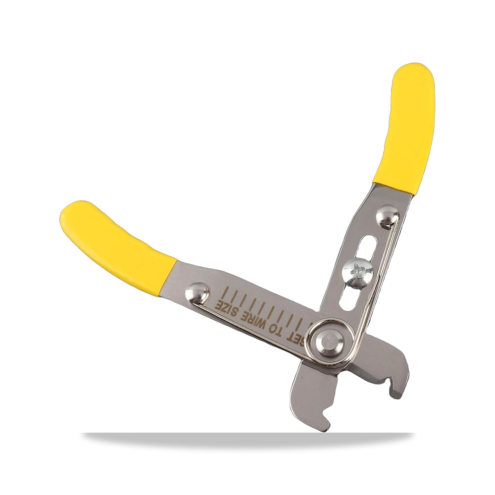 صورة منتج زرادية تعرية وتجريد أسلاك قابل للتعديل ARTOCT – نوع الخامة Steel, Rubber - كود الصنف reemco-2027-1652154 - ماركة يباع من خلال reemco - توريد وتصوير حصري لشركة ريمكو القابضة السعودية