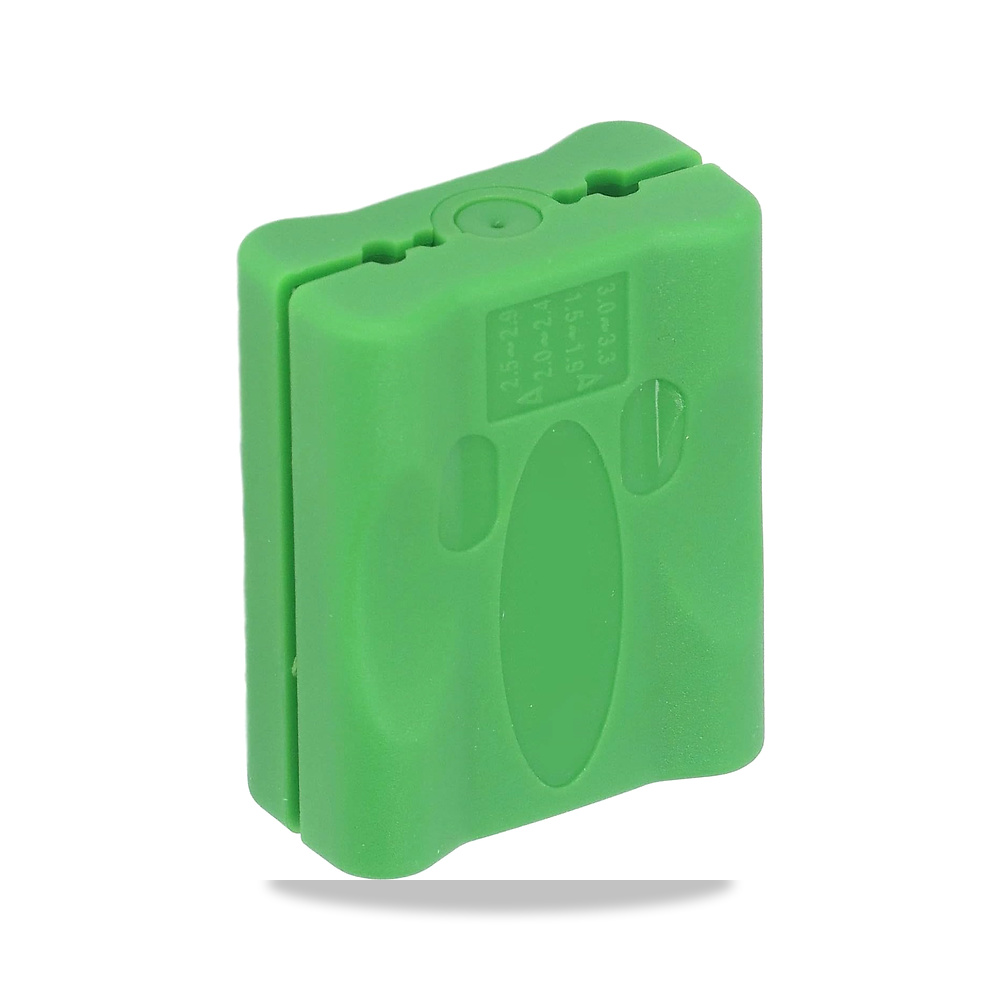 صورة منتج اداة تقطيع كابلات بصرية محمولة 1.5-3.3 ملم من لوكوت Luocute – مادة الهيكل ABS – مادة الشفرة خليط معدني من الستيل - كود الصنف reemco-2027-1652270 - ماركة يباع من خلال reemco - توريد وتصوير حصري لشركة ريمكو القابضة السعودية