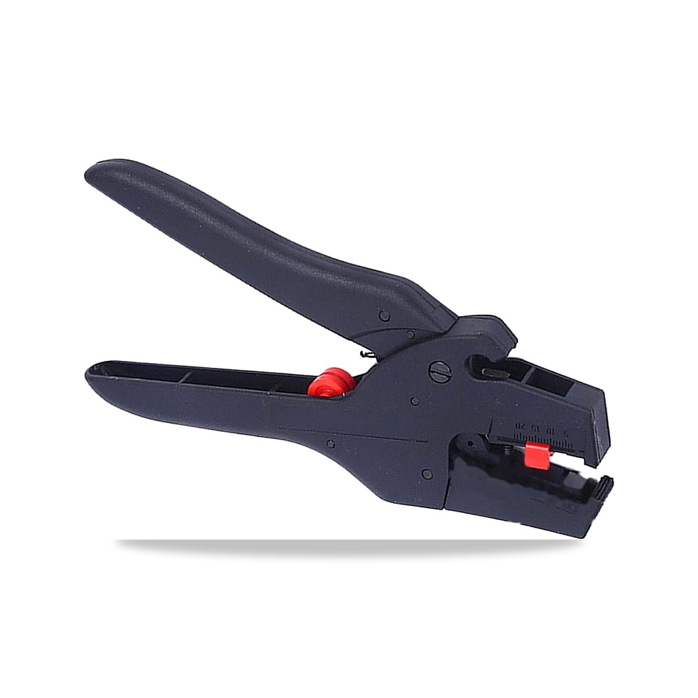 صورة منتج FS-D3 Tool ذاتية الضبط العزل نطاق تعرية الأسلاك AWG 28-10 كماشة العقص - كود الصنف reemco-2027-1653081 - ماركة يباع من خلال reemco - توريد وتصوير حصري لشركة ريمكو القابضة السعودية