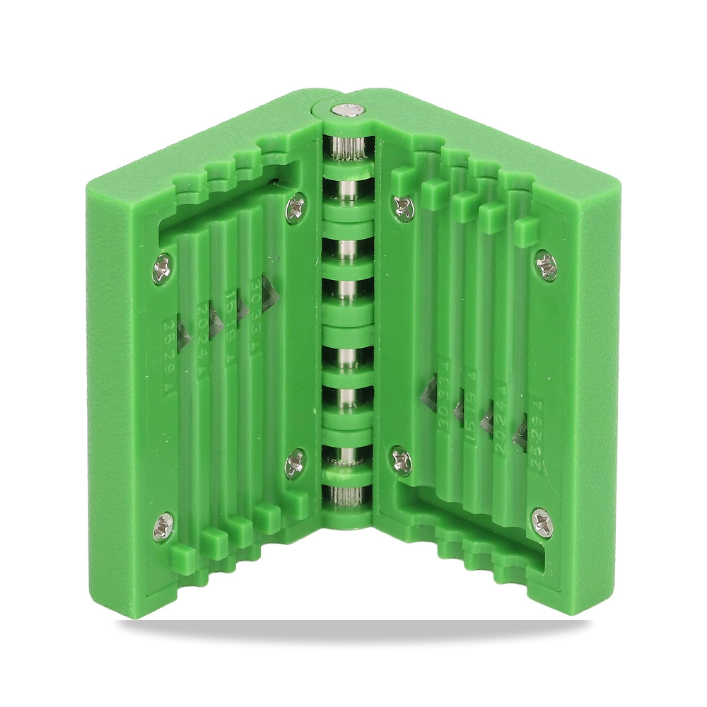 صورة منتج هايديليو اداة تعرية الكابلات البصرية بتصميم صغير لقطع سريع التنظيف وسهولة الاستخدام من 1.5 الى 3.3 ملم - كود الصنف reemco-2027-1654834 - ماركة يباع من خلال reemco - توريد وتصوير حصري لشركة ريمكو القابضة السعودية
