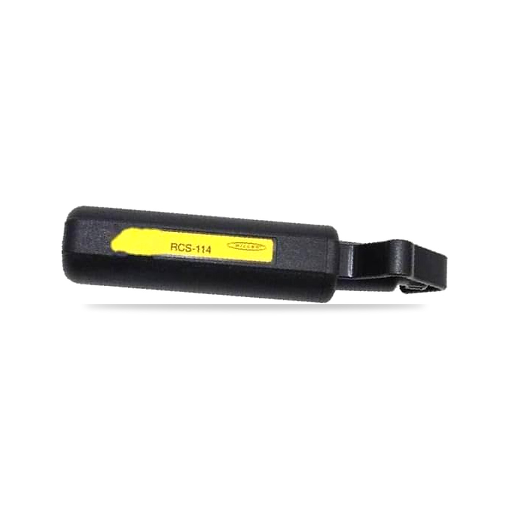 صورة منتج RCS-114 أداة ألياف بصرية آلة شق غمد كابل SMTE-114 Miller round cable stripper - كود الصنف reemco-2027-1654958 - ماركة يباع من خلال reemco - توريد وتصوير حصري لشركة ريمكو القابضة السعودية