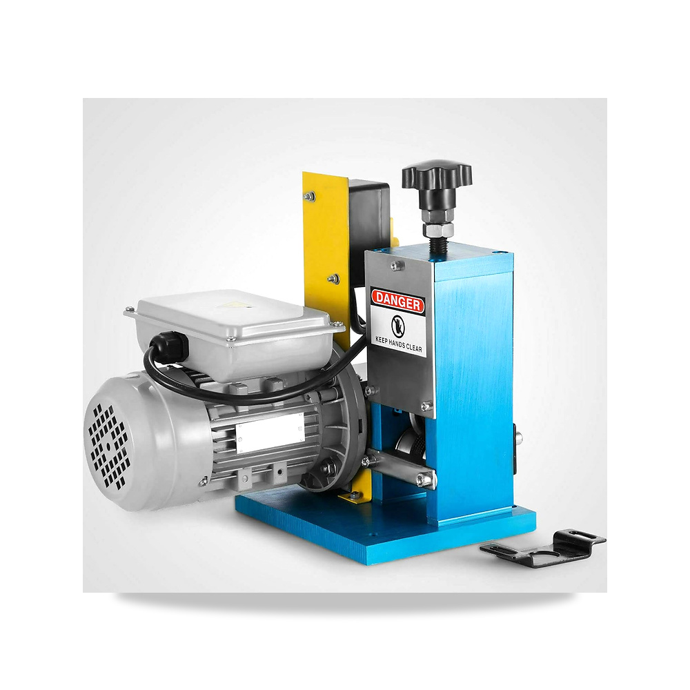 صورة منتج اداة تعرية الاسلاك الكهربائية من كيه جيه اس اي يو دبليو، تقشير الكيبلات النحاسية واعادة تدوير المعادن - كود الصنف reemco-2027-1655735 - ماركة يباع من خلال reemco - توريد وتصوير حصري لشركة ريمكو القابضة السعودية
