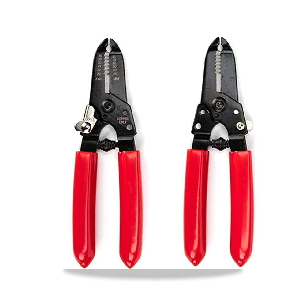 صورة منتج كابل وسلك كهربائي زرادية وكماشة كابل وسلك 6.5 بوصة ApprXBA – اللون One Color – نوع الخامة tool steel - كود الصنف reemco-2027-1655922 - ماركة يباع من خلال reemco - توريد وتصوير حصري لشركة ريمكو القابضة السعودية