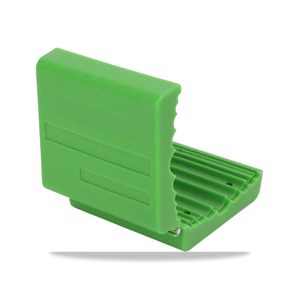صورة منتج جيني اداة تجريد انبوبية طولية بتصميم بسيط خفيف الوزن من الالياف البصرية حزمة مركزية، تعرية من خليط ايه بي - كود الصنف reemco-2027-1656090 - ماركة يباع من خلال reemco - توريد وتصوير حصري لشركة ريمكو القابضة السعودية