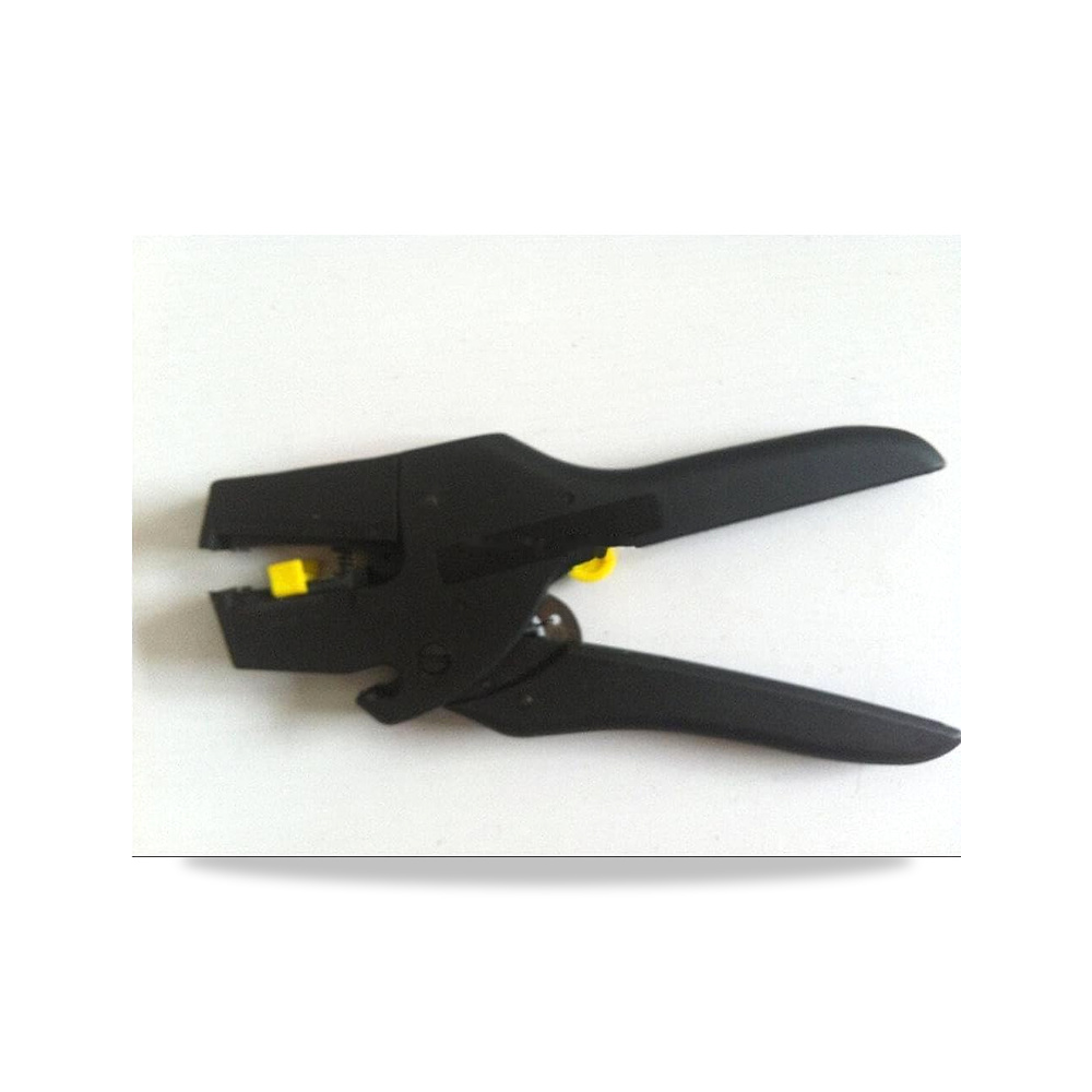 صورة منتج مجموعة تعرية اسلاك عازلة ذاتية الضبط من FS-D3 0.08-4 ملم 2 مع اداة - كود الصنف reemco-2027-1656144 - ماركة يباع من خلال reemco - توريد وتصوير حصري لشركة ريمكو القابضة السعودية