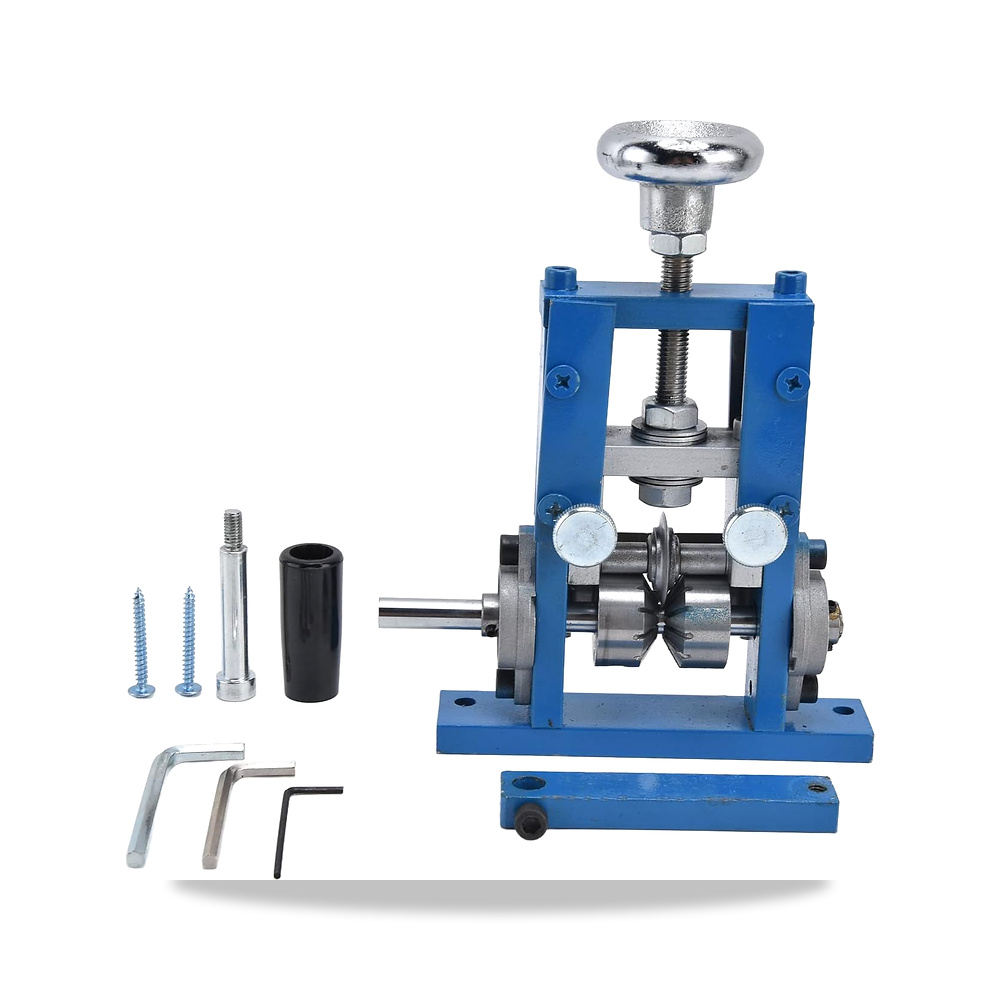 صورة منتج زرادية تعرية وتجريد أسلاك أوتوماتيكي سلك كهربائي HUYUNFEI612 موديل XT806 – اللون One Color – نوع الخامة Cast iron, high speed steel - كود الصنف reemco-2027-1656573 - ماركة يباع من خلال reemco - توريد وتصوير حصري لشركة ريمكو القابضة السعودية