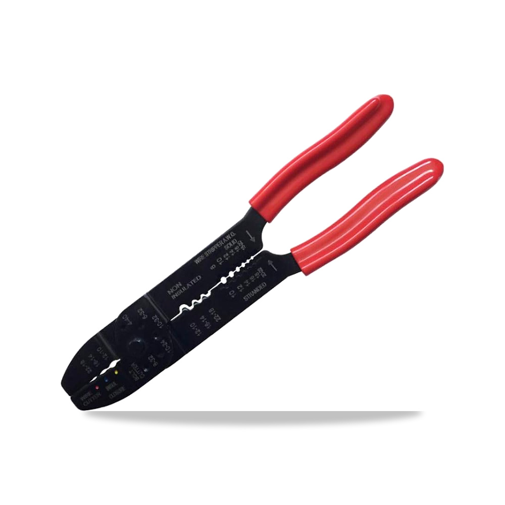 صورة منتج كابل وسلك كهربائي يدوي كابل وسلك – نوع الخامة high carbon steel – نوع الخامة PVC – Suitable for bare terminal cable - كود الصنف reemco-2027-1657231 - ماركة يباع من خلال reemco - توريد وتصوير حصري لشركة ريمكو القابضة السعودية