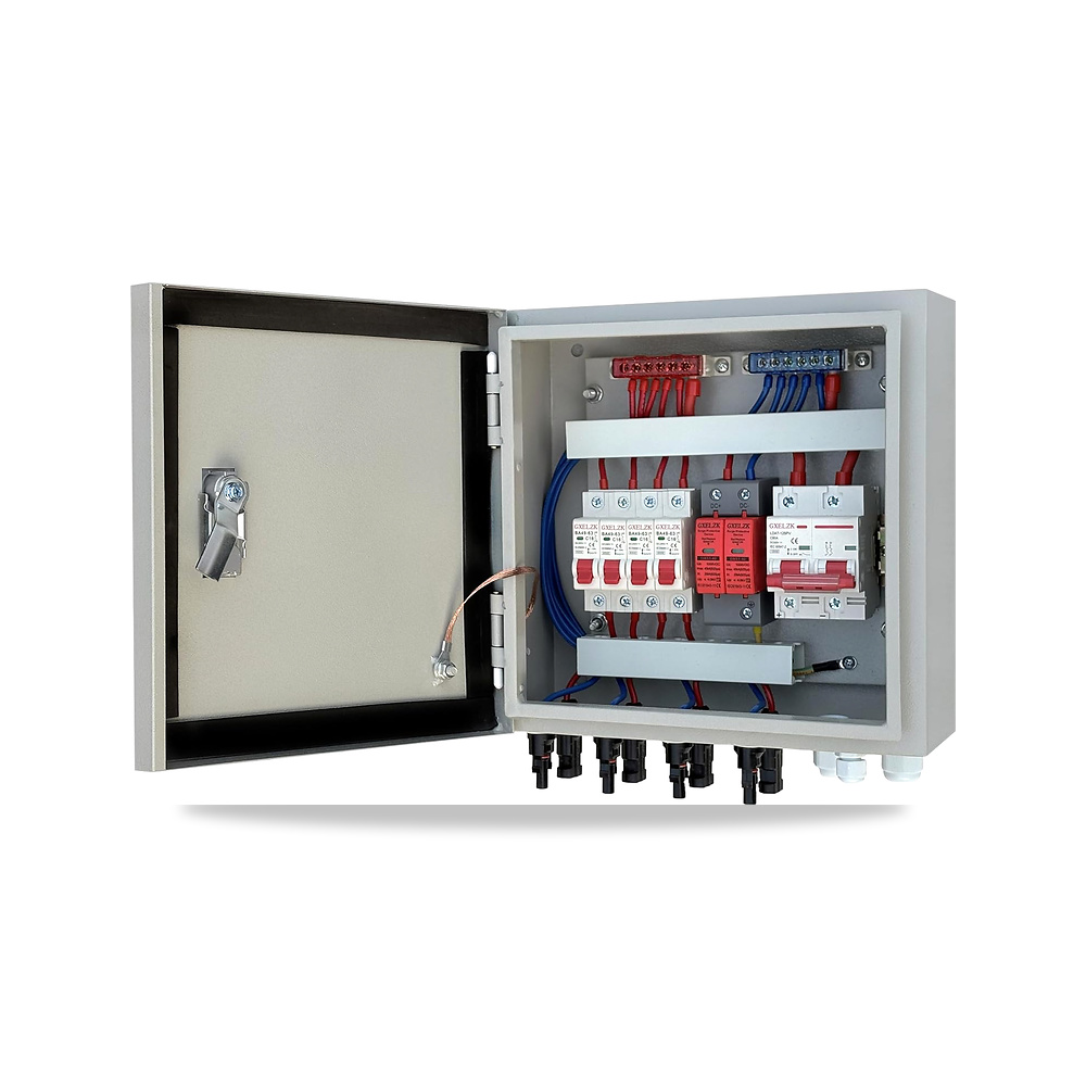 صورة منتج قاطع دائرة كهربائية يعمل بالطاقة الشمسية 80 أمبير - كود الصنف reemco-2027-1657660 - ماركة يباع من خلال reemco - توريد وتصوير حصري لشركة ريمكو القابضة السعودية