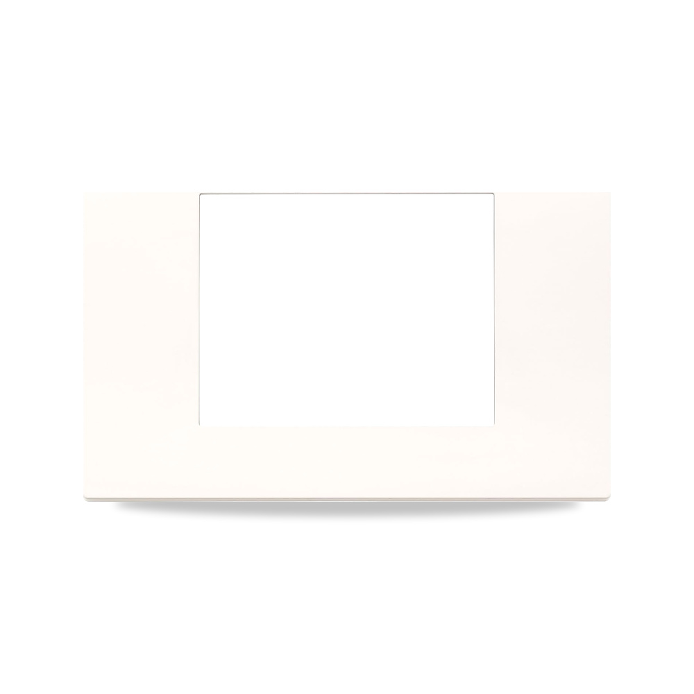 صورة منتج فيمار Linea Placca 30653.00 – المادة بولي كربونات (PC) – اللون ابيض - كود الصنف reemco-2027-1657737 - ماركة يباع من خلال reemco - توريد وتصوير حصري لشركة ريمكو القابضة السعودية