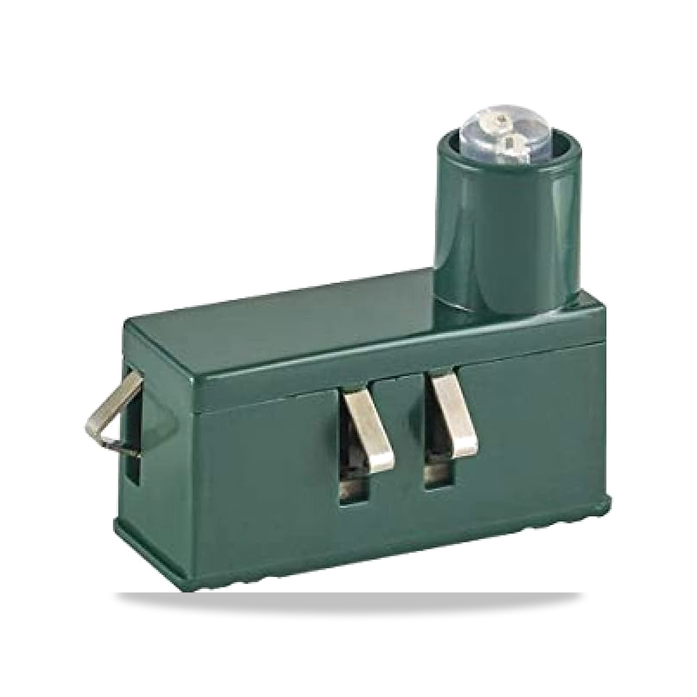 صورة منتج فيمار مؤشر LED 00932 لحالة الحمل بسلك مسبق لمرحل وحدة التحكم مع خاصية اعادة الضبط 03992 – 220-240 فولت ~ 50/60 هرتز - كود الصنف reemco-2027-1657866 - ماركة يباع من خلال reemco - توريد وتصوير حصري لشركة ريمكو القابضة السعودية