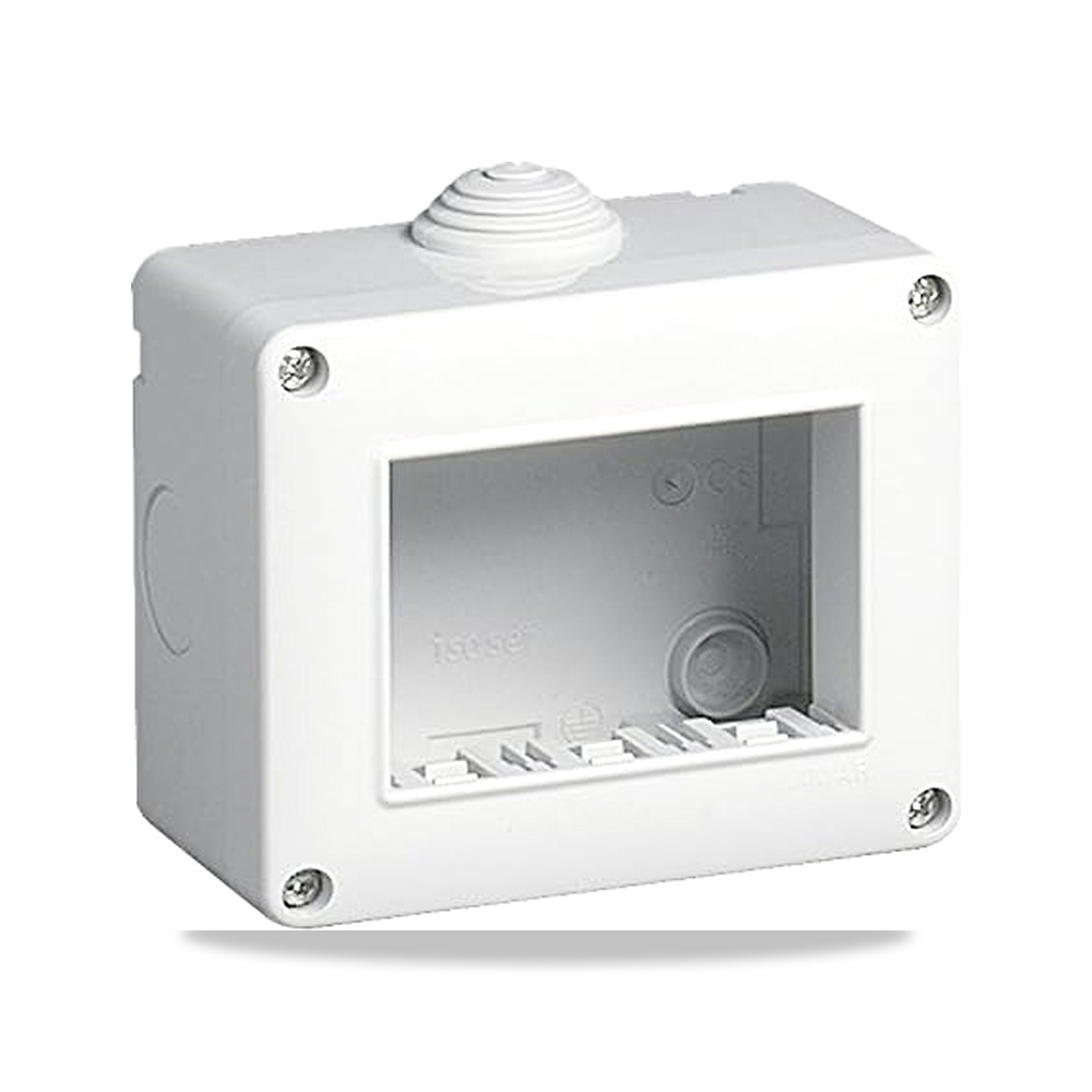صورة منتج صندوق فيمار IP40 3M 14803 ايكون بلانا ارك بوكس - كود الصنف reemco-2027-1657913 - ماركة يباع من خلال reemco - توريد وتصوير حصري لشركة ريمكو القابضة السعودية