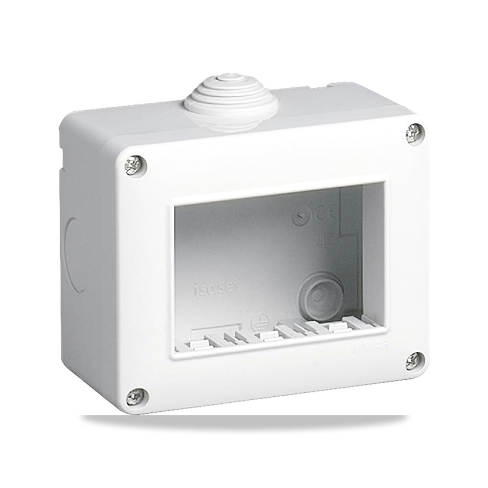صورة منتج فيمار حاوية 3 وحدات IP40 - كود الصنف reemco-2027-1657998 - ماركة يباع من خلال reemco - توريد وتصوير حصري لشركة ريمكو القابضة السعودية