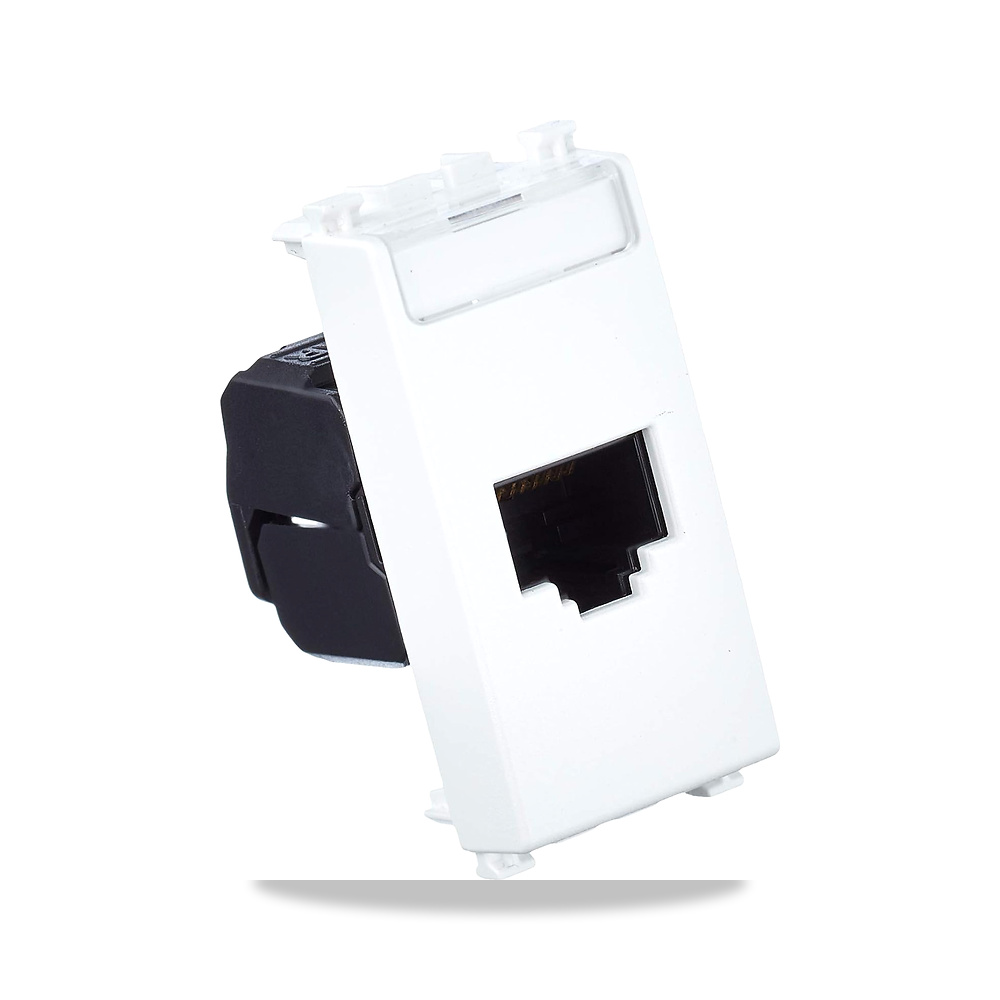 صورة منتج فيمار Arke Series Socket مقبس وفيش - كود الصنف reemco-2027-1658068 - ماركة يباع من خلال reemco - توريد وتصوير حصري لشركة ريمكو القابضة السعودية
