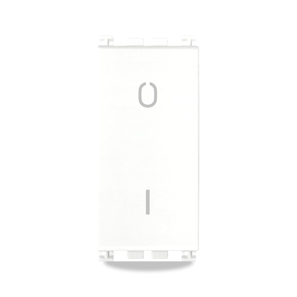 صورة منتج فيمار Arké 19015.B Switch 2P 16AX أبيض - كود الصنف reemco-2027-1658112 - ماركة يباع من خلال reemco - توريد وتصوير حصري لشركة ريمكو القابضة السعودية