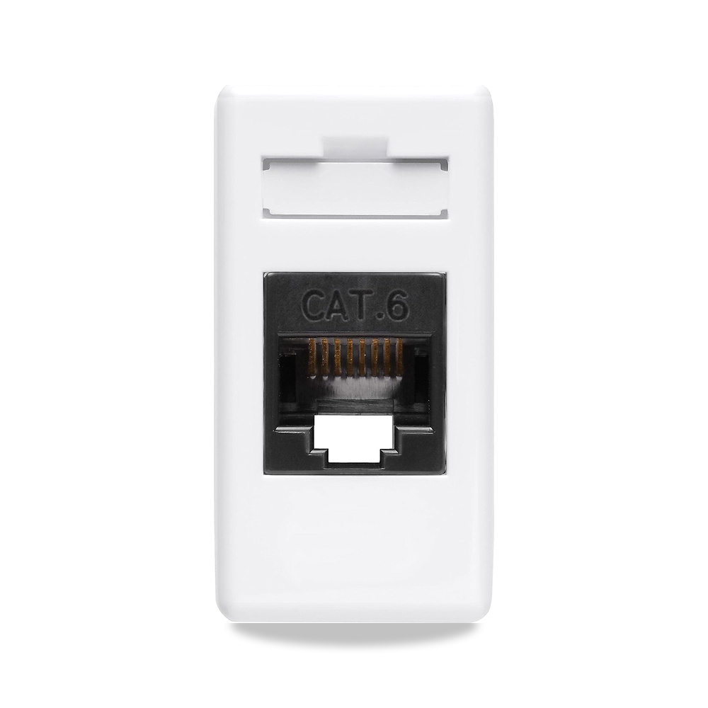 صورة منتج جويس GW20684 RJ-45 ابيض – مخرج - كود الصنف reemco-2027-1658215 - ماركة يباع من خلال reemco - توريد وتصوير حصري لشركة ريمكو القابضة السعودية