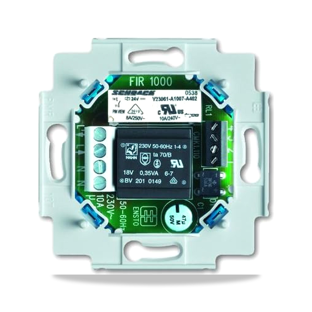 صورة منتج Relay insert بوش-جيهجر 1539 U - كود الصنف reemco-2027-1658246 - ماركة يباع من خلال reemco - توريد وتصوير حصري لشركة ريمكو القابضة السعودية