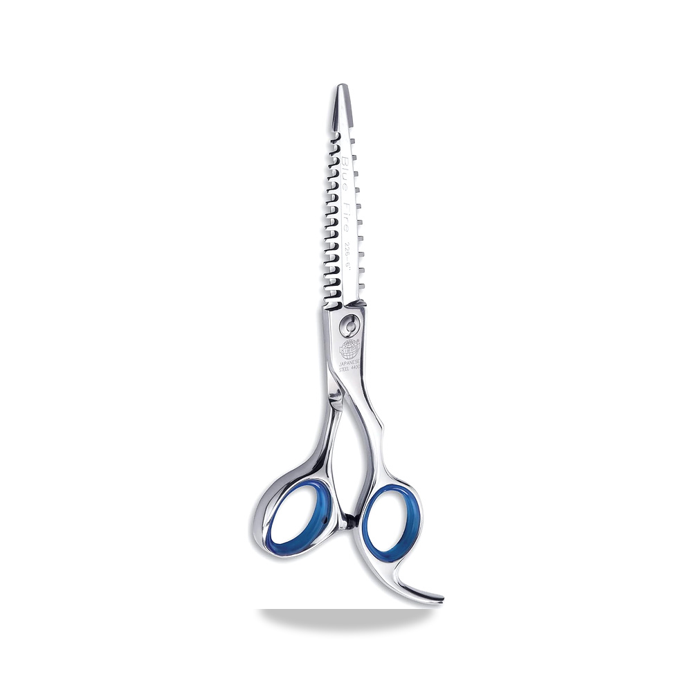 صورة منتج كيب 226 Blue Fire 6″ Thinner-Cut 60 غرام كيبي – اللون أزرق – المادة ستانلس ستيل - كود الصنف reemco-2027-1658484 - ماركة يباع من خلال reemco - توريد وتصوير حصري لشركة ريمكو القابضة السعودية