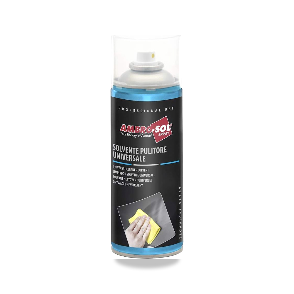 صورة منتج مذيب P300 من امبرو-سول، شفاف، 400 مل AMBRO-SOL SPRAY YOUR FACTORY OF AEROSOL - كود الصنف reemco-2027-1658502 - ماركة يباع من خلال reemco - توريد وتصوير حصري لشركة ريمكو القابضة السعودية