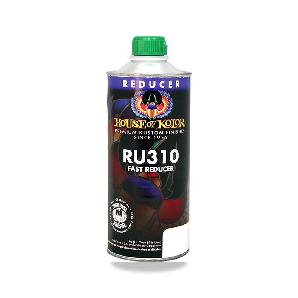 صورة منتج وصلة وملحق سباكة نقاص تدريجي أحمر House of Kolor – المقاس 32 Fl Oz (Pack of 1) - كود الصنف reemco-2027-1658517 - ماركة يباع من خلال reemco - توريد وتصوير حصري لشركة ريمكو القابضة السعودية