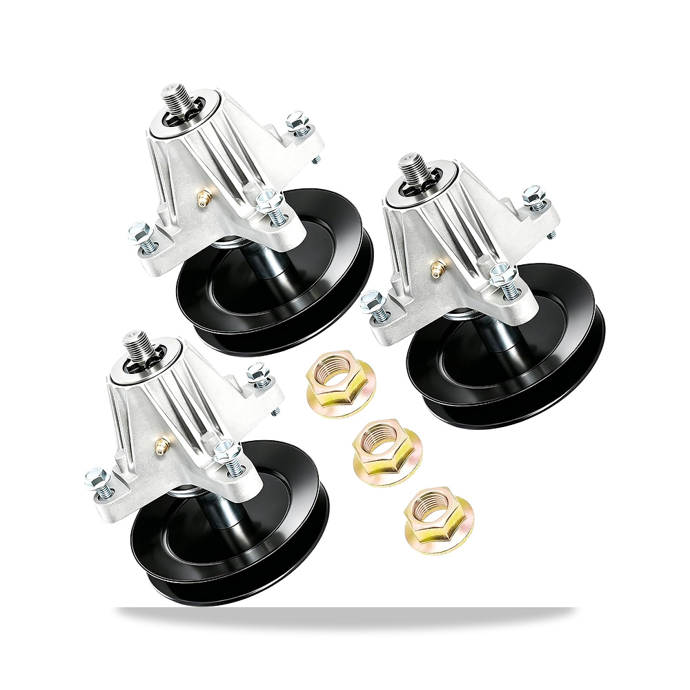 صورة منتج تينغموجكس مجموعة عمود دوران 918-06978 618-06978 مقاس 54 انش متوافقة مع كاب كاد اي تروي بي ال تي موديل ST54 - كود الصنف reemco-2027-1658605 - ماركة يباع من خلال reemco - توريد وتصوير حصري لشركة ريمكو القابضة السعودية