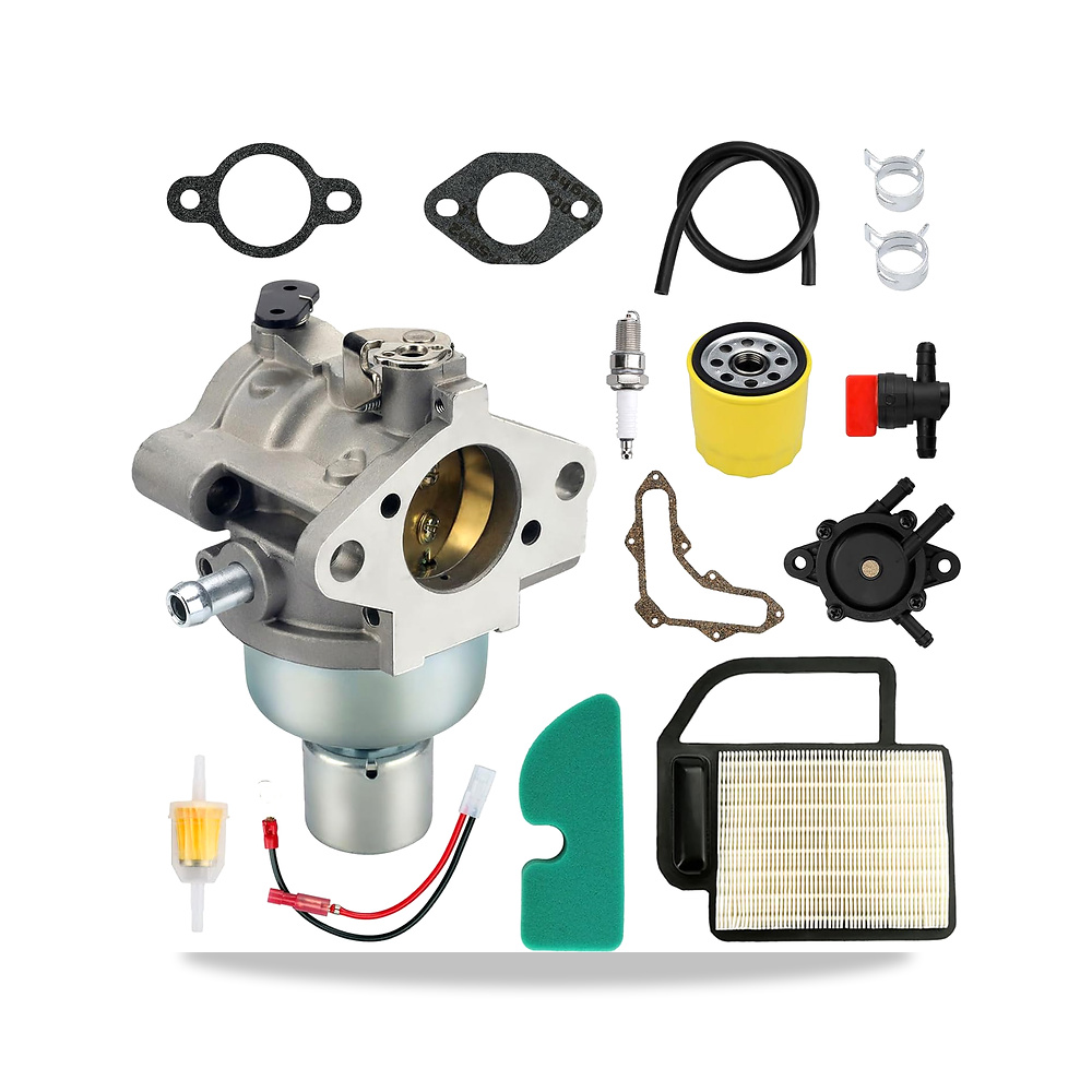 صورة منتج مكربن 20-853-33-S لكولر كوراج 19HP 20HP SV600 SV600S SV610 SV470 SV530 SV541 SV590 SV591 SV601 محرك كاب - كود الصنف reemco-2027-1661743 - ماركة يباع من خلال reemco - توريد وتصوير حصري لشركة ريمكو القابضة السعودية