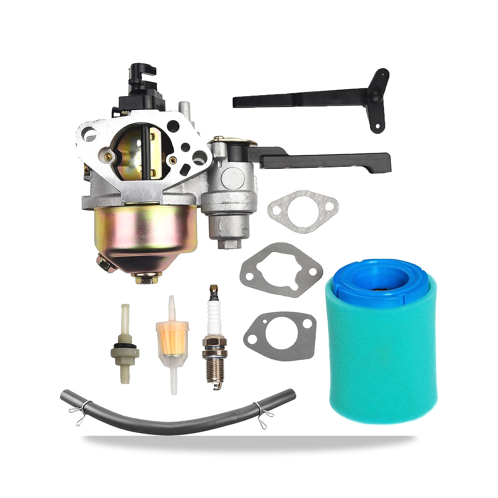 صورة منتج كاربوريونكس CH440 مكربن كارب لكولر CH440 كوماند برو 420CC 14HP استبدال محرك الغاز 17 853 113-S 17 853 53-S - كود الصنف reemco-2027-1662332 - ماركة يباع من خلال reemco - توريد وتصوير حصري لشركة ريمكو القابضة السعودية
