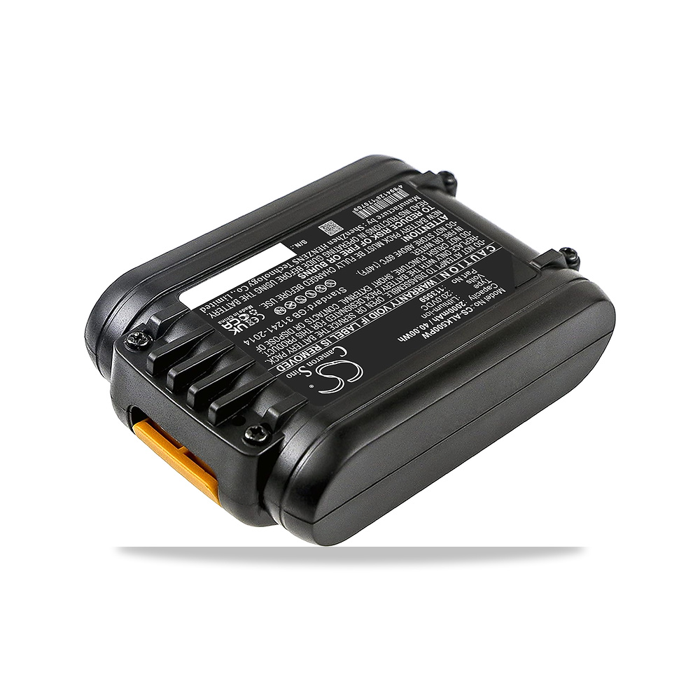 صورة منتج بطارية بروفا متوافقة مع ماكينة تشذيب العشب AL-KO Easy Flex GT 2025، منشار يدوي ايزي فليكس HS 2015، موديل B50 - كود الصنف reemco-2027-1662693 - ماركة يباع من خلال reemco - توريد وتصوير حصري لشركة ريمكو القابضة السعودية