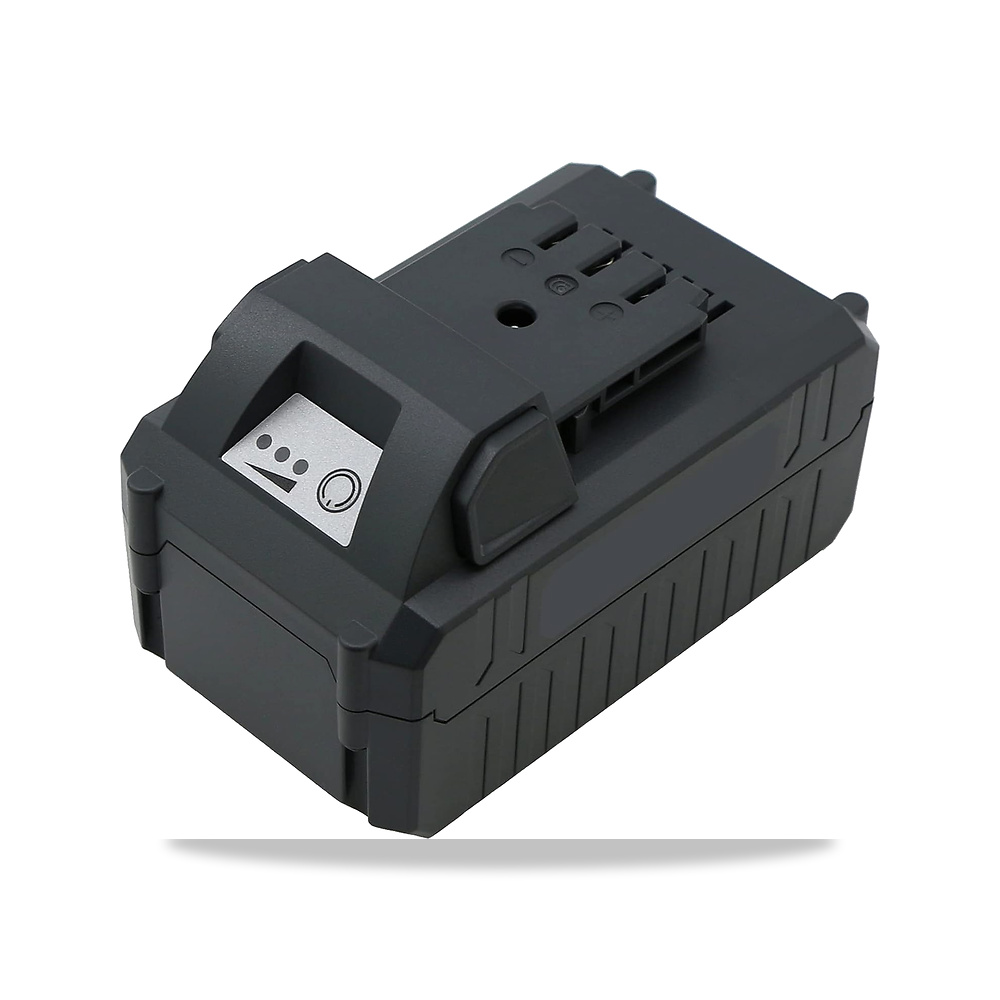 صورة منتج ضاغط هواء لاسلكي محمول بدون فرش متوافق مع بطارية سنو جو 24VBAT-XR 24V-AJC-LTE, 24V-JB-LTE، 24V-SS11-XR - كود الصنف reemco-2027-1668044 - ماركة يباع من خلال reemco - توريد وتصوير حصري لشركة ريمكو القابضة السعودية