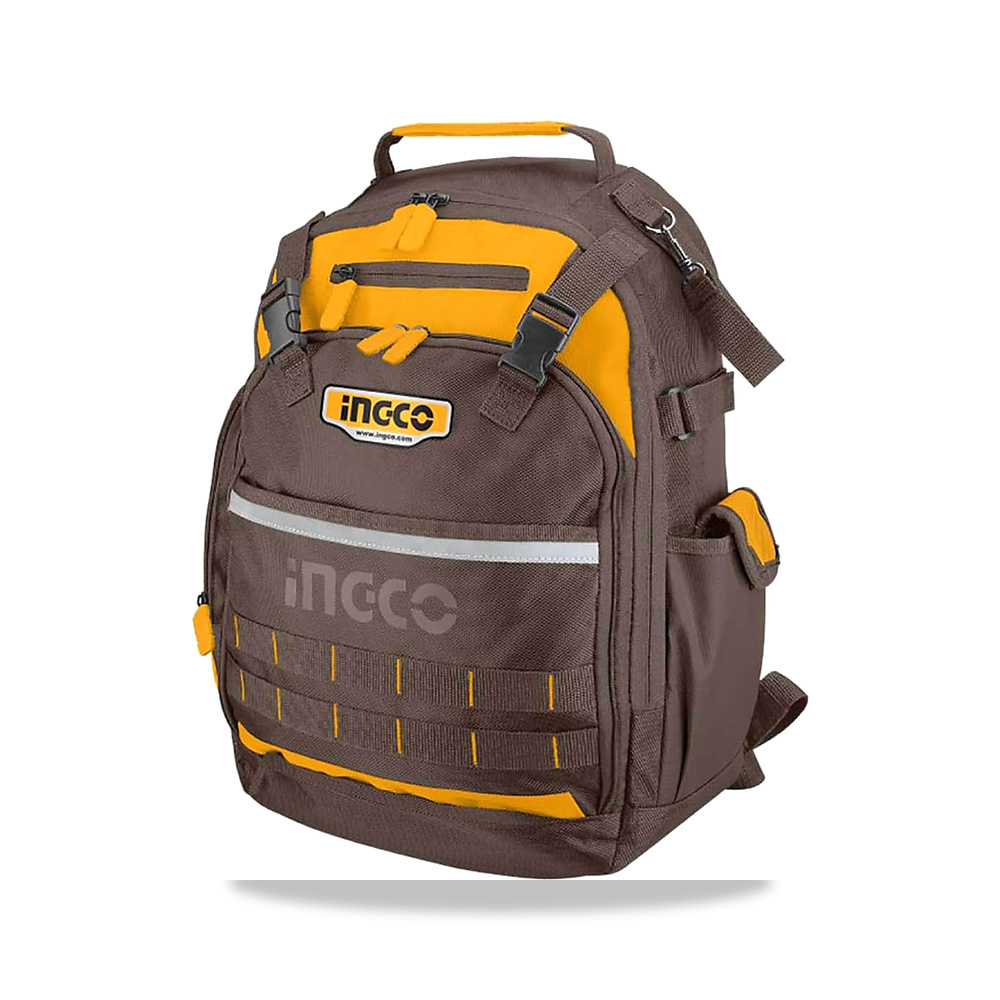 صورة منتج Tool backpack 8Kg حقيبة عدة للظهر 8 - كود الصنف reemco-2027-1668112 - ماركة يباع من خلال reemco - توريد وتصوير حصري لشركة ريمكو القابضة السعودية