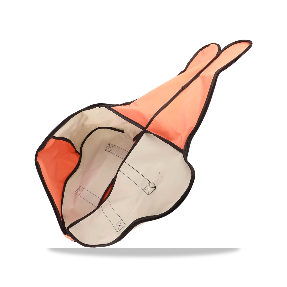 صورة منتج مناشير كهربائية ومناشير خشب برتقالي أبيض Eacam – اللون Orange and White – المادة cloth - كود الصنف reemco-2027-1668654 - ماركة يباع من خلال reemco - توريد وتصوير حصري لشركة ريمكو القابضة السعودية