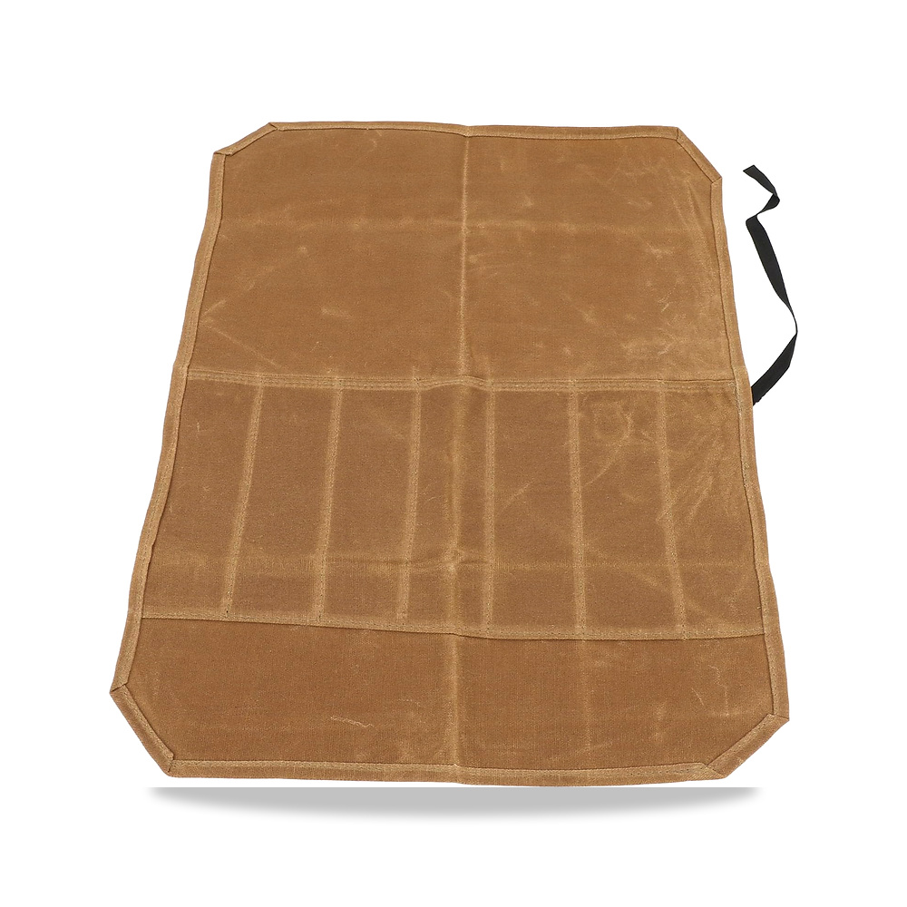 صورة منتج حقيبة وصندوق حفظ عدد OUNA – المادة canvas – اللون Khaki - كود الصنف reemco-2027-1668671 - ماركة يباع من خلال reemco - توريد وتصوير حصري لشركة ريمكو القابضة السعودية