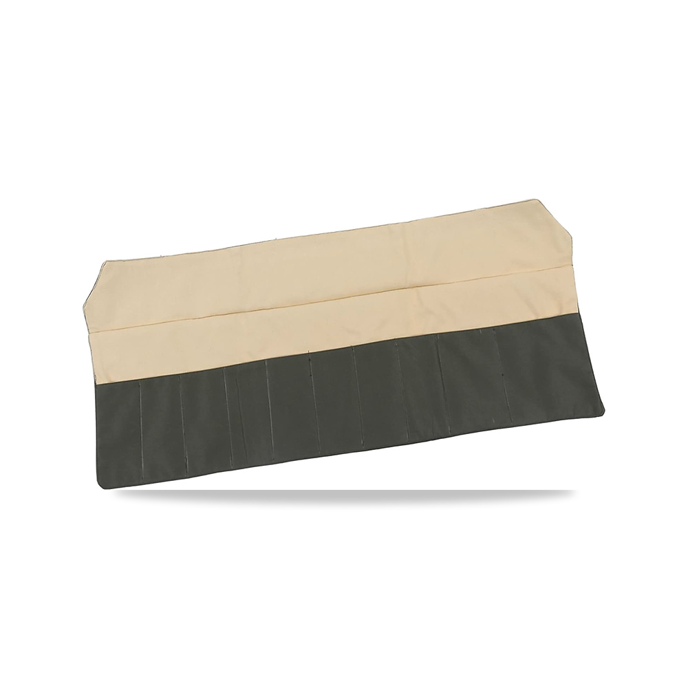 صورة منتج حقيبة وصندوق حفظ عدد مقاوم للماء OUNA – المادة Canvas, PU – 25الطول x 12العرض x 4الارتفاع سم - كود الصنف reemco-2027-1668699 - ماركة يباع من خلال reemco - توريد وتصوير حصري لشركة ريمكو القابضة السعودية